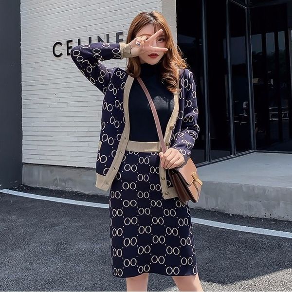 

two piece dress shiny silk little fragrance suit mesh cardigan coat blazer g8zq, White