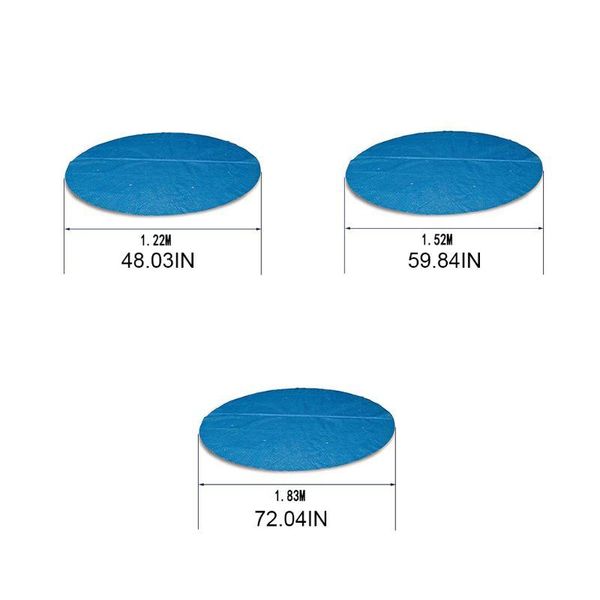 

life vest & buoy inflatable swimming pool solar cover frame rainproof dust protector mat insulation film for tub sun protection swimmin