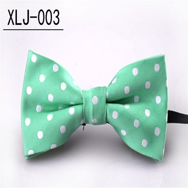 

eq4l straight japanese orean han women straight japanese k and korean handsome mengbao ties multicolor bow children's bow tie, Black;gray