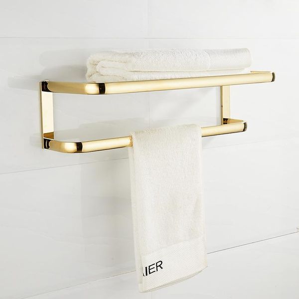 

towel racks vidric chrome holder brass rack copper bathroom simple style hanging hardware accessories