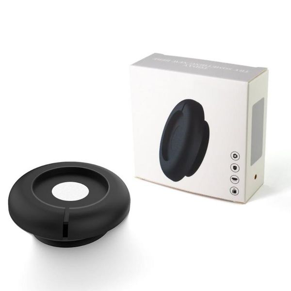 

cell phone mounts & holders wireless charging deskstand silicone base for 12/12 pro/ 12 pro max/ mini car brackets charge