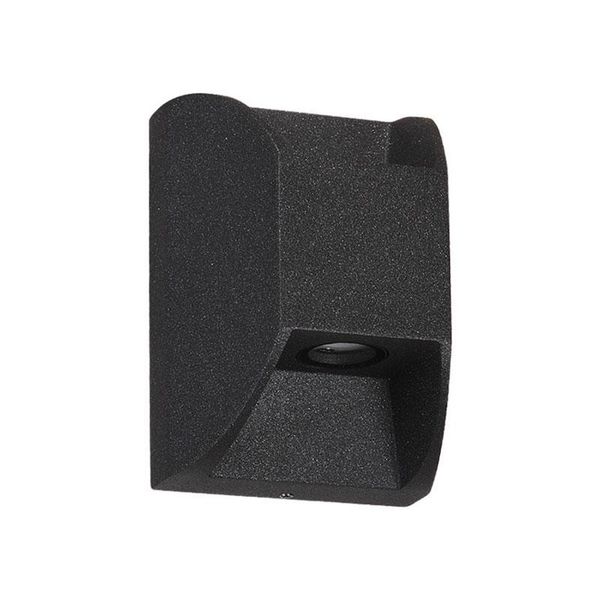 

wall lamp modern waterproof led 6w outdoor or indoor light garden balcony aisle