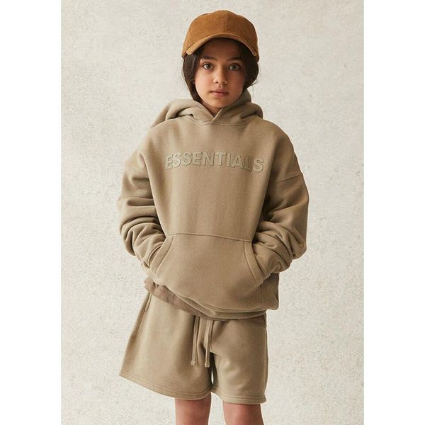 

men's hoodies & sweatshirts 2021 kids logo hoodie, Black