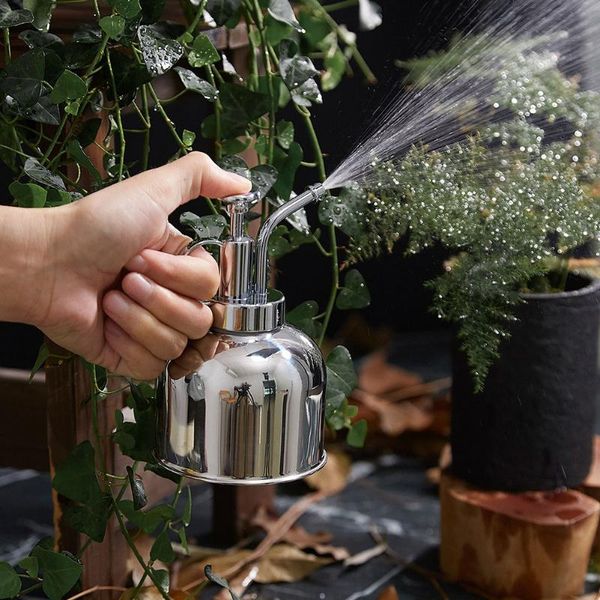

watering equipments pot mini vintage copper can flower spray bottle for outdoor and indoor house plants drop