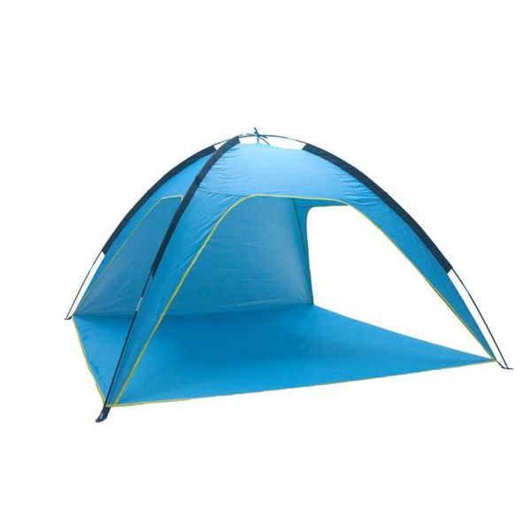 

tents and shelters uv protection outdoor camping sun tent beach shade awning travel hiking shelter