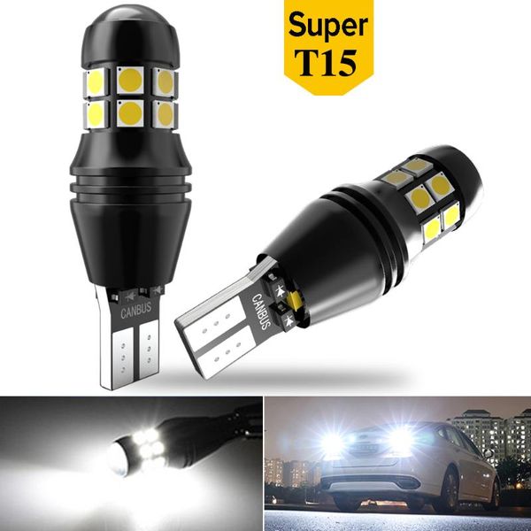 

emergency lights w16w t15 led bulb canbus car reserve backup light for kia sportage r ceed rio 3 4 k2 k5 kx5 sorento soul cerato picanto opt