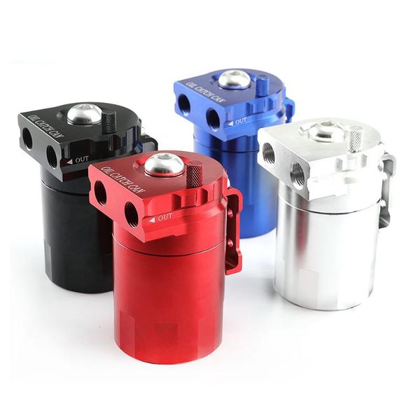 

parts 300ml aluminium alloy refitted engine oil pot for automobile