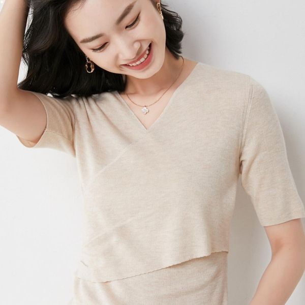 

black designers t shirts collared tshirt short sleeve clothes summer t-shirt women clothing classic dress tee crop femme camisas de hombre q, White