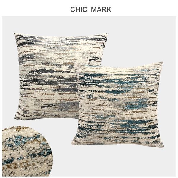 

cushion/decorative pillow chenille polyester decorative pillowcases cojines decorativos para sofa home bedroom decor textiles almofadas