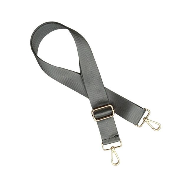 

bag parts & accessories crossbody belts buckle replacement messenger shoulder strap handbag camera school computer lapfabala, Black