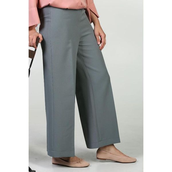 

women's pants & capris hijab molded comfortable, Black;white