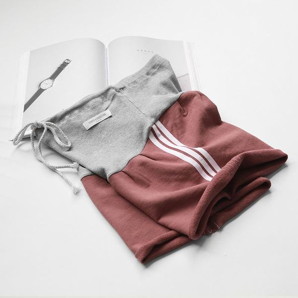 

maternity bottoms clothes pants shorts, White