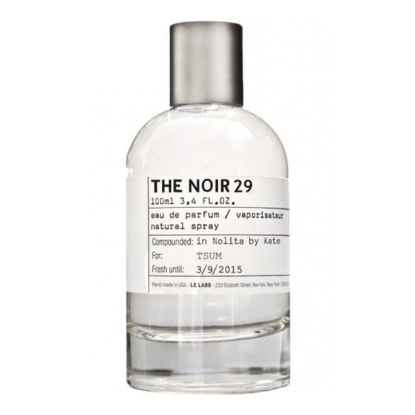 

labo le perfume 100ml noir 29 eau de parfum long lasting high quality
