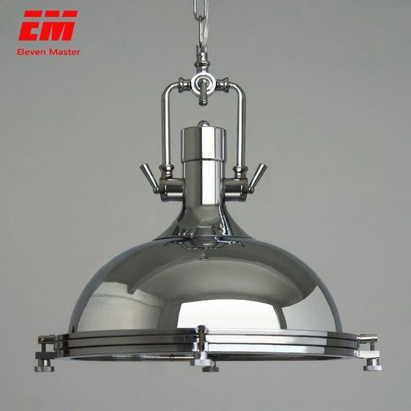 

pendant lamps ysn vintage loft lights wrought iron retro edison hanging lamp industrial bar living room chrome zdd0006
