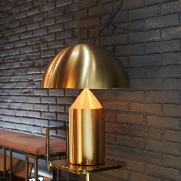 

table lamps nordic modern lamp home deco for bedroom luminaire bedside light led desk lights stand