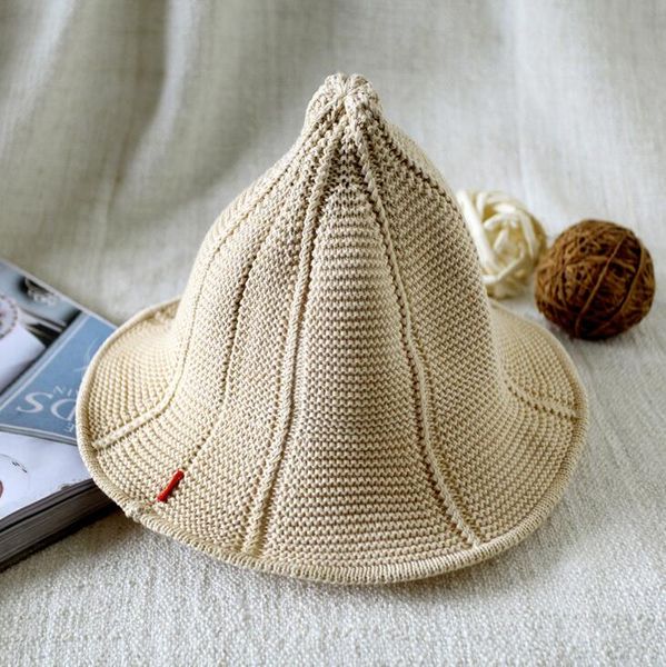 

summer women's breathable sun hats for travel sunscreen witch caps gscm027 fashion accessories cap straw hat, Blue;gray