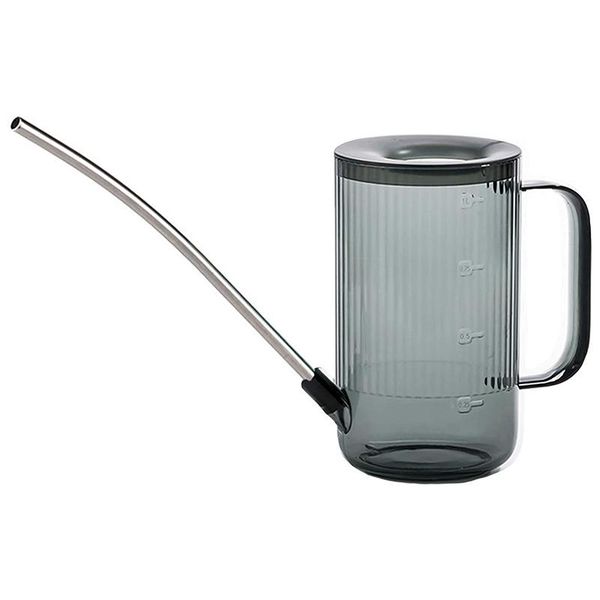 

watering equipments 99 -long spout indoor,small for house plants,flowers,33.8oz