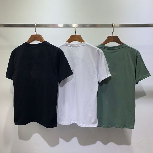 

Brand designer compass logo Men's T-Shirts expensive couple polo badge, White;black