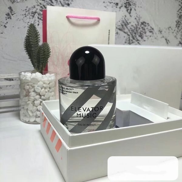 

elevator music perfume fragrance spray parfum long lasting