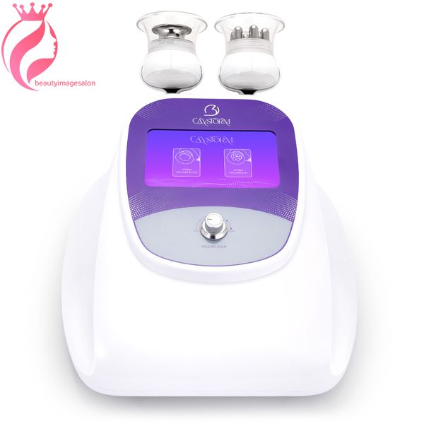 

new arrival cavstorm body slimming cavitation 3.0 fat loss 40k slim rf pn led vacuum skin care machine