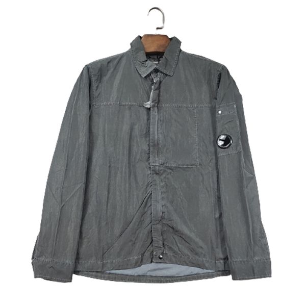 

men's zipper jacket handsome man's thin leisure style jackets, Black;brown