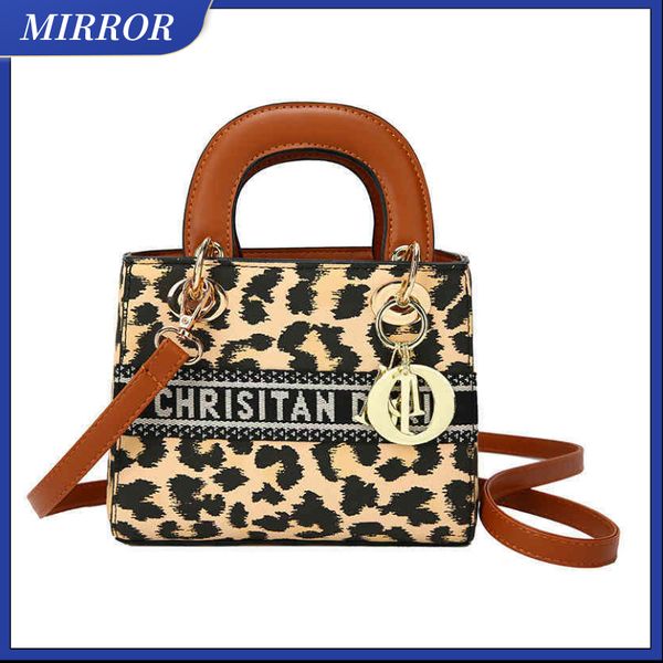 

mirror luxury evening bags korean messenger women's handbag casual texture single ready stock designer shoulder bag trend printed store