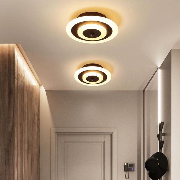 

ceiling lights led aisle corridor light balcony channel cloakroom living room bedroom