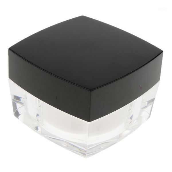 

professional cosmetic container makeup cream jars serums bottle tools1