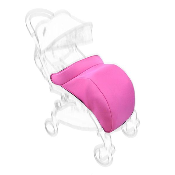 

stroller parts & accessories shade windproof padded multifunctional pushchair protective warmer baby universal leg cover footmuff