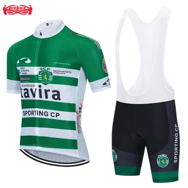 

breathable green color cycling jersey summer 20d pad bike clothing road team bicycle setsg racing sets, Black;blue