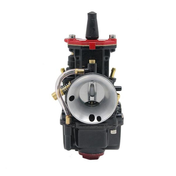 

motorcycle 21 24 26 28 30 32 34mm universal case for mikuni carburetor parts scooters with power je fuel system