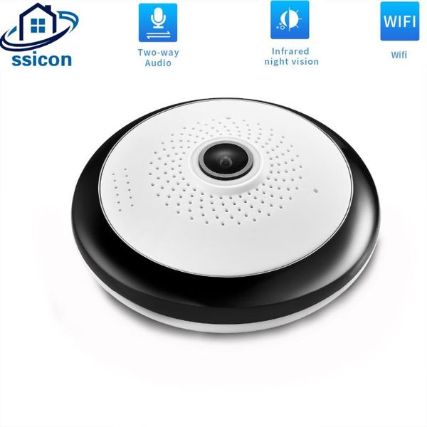 Wi fi indoor