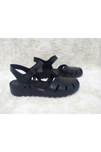 

sandals liewen204s, Black