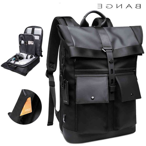 

bange leisure large capacity backpack