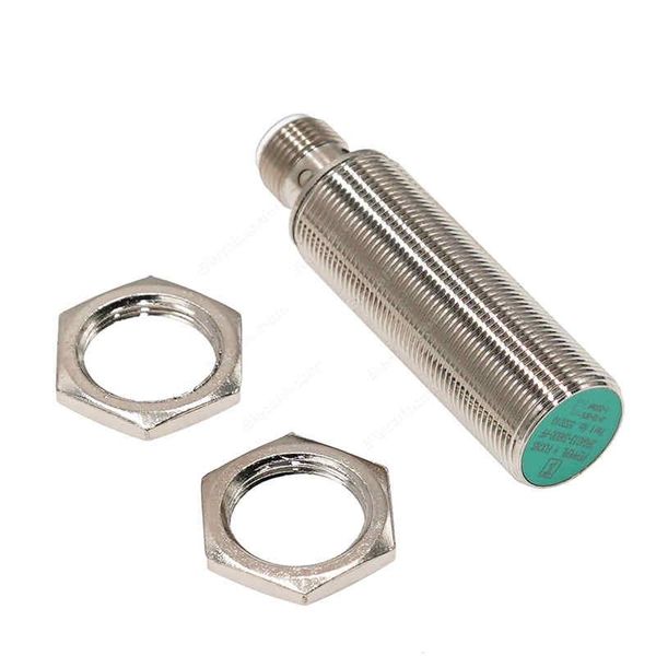

smart home control 3rg4013-3ab00-pf inductive proximity sensors 4-pin m12 qd 3rg40133ab00pf