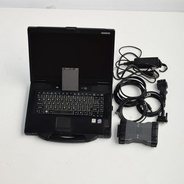 

diagnostic tools mb star c6 ssd diagnosis scanner vci can doip protocol software lapcf 52 toughbook ready to use