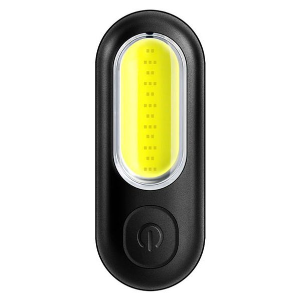 

bike lights led bicycle light 5 modes mtb road taillight safety helmet lamp portable waterproof cycling elements