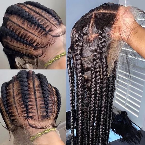 

180 dichtheid hd lijmloze front pruik menselijk haar 360 lace straight pruiken voor zwarte, Silver