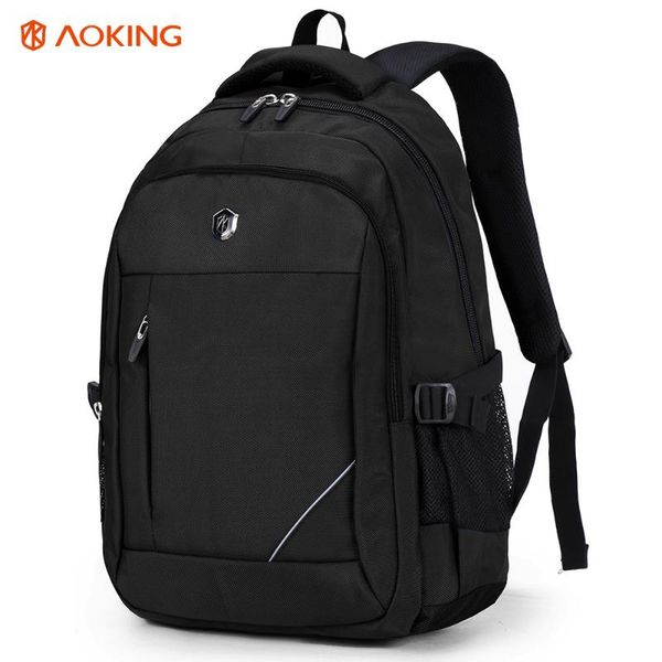 

backpack business computer bag printed travel waterproof men's wholesale one piece drop
