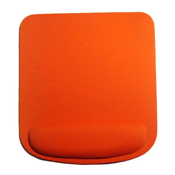

mouse pads & wrist rests square pad rest fabric mat for home office computer gaming qjy99