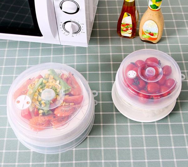 

kitchen storage & organization microwave fresh cover sealing lid can be superimposed on the refrigerator fresh-keeping plastic bowl food hea