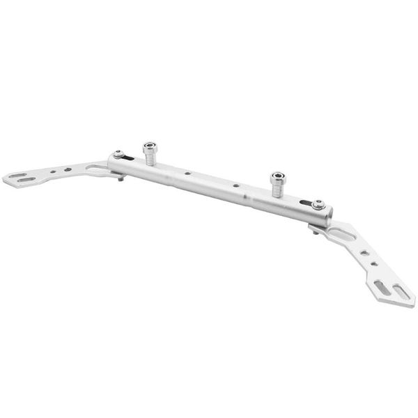 

handlebars balance dirt bike cnc gps rack mount crossbar motorcycle accessory adjustable handlebar racing universal aluminum alloy fixing