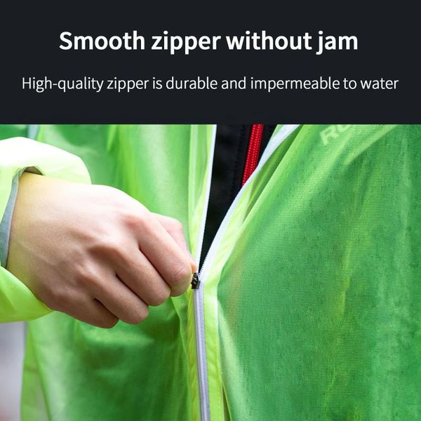 

racing jackets waterproof cycling jacket rainproof mtb bike wind coat thin lightweight breathable road bicycle raincoat for men women, Black;red