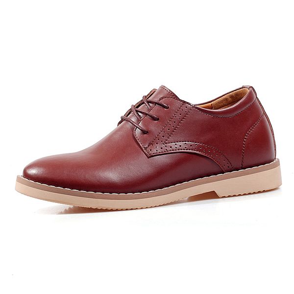 

non brand men's shoes casual fashion with velvet warm in autumn and winter sneaker size 40-44 item seven