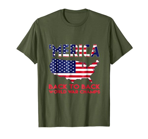 

Merica Back To Back World War Champions, Champs Shirt, Mainly pictures