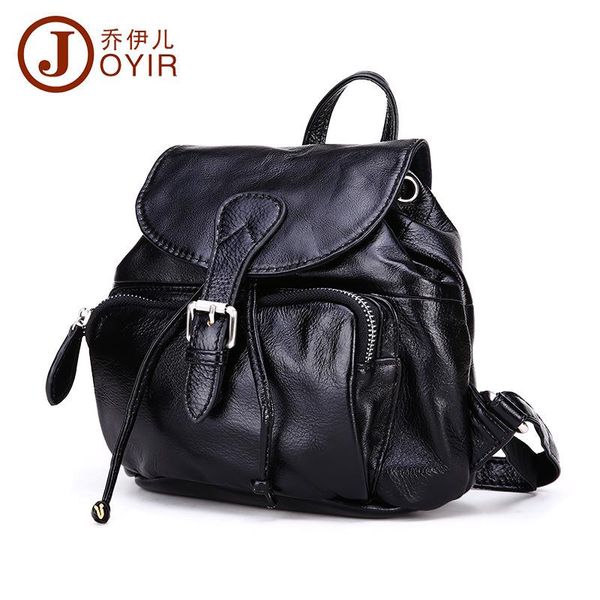 

school bags korean leisure fashion women's backpack