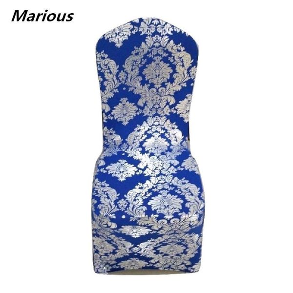 

chair covers premium 50pcs print spandex banquet for el/ wedding/ patry/event marious