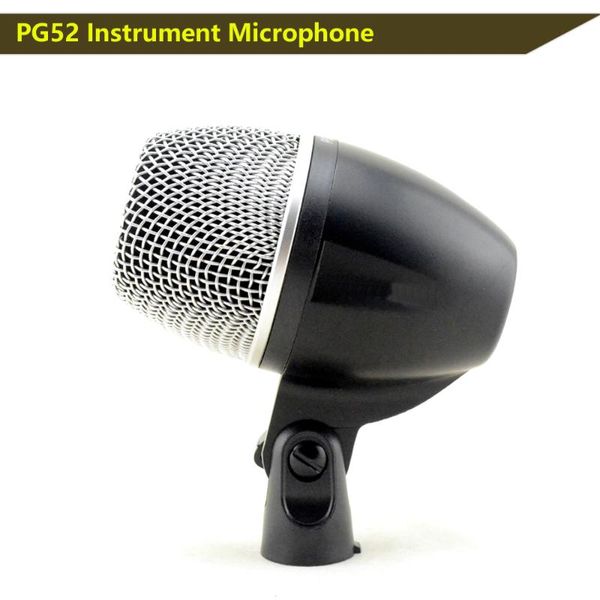 

kick drum microphone instrument dynamic microphones