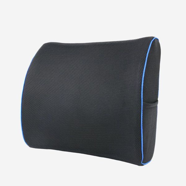 

memory foam coccyx back lumbar cushion cushion/decorative pillow