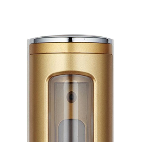 

liquid soap dispenser press type el hair shampoo abs wall mount hand shower bathroom kitchen cleanser accessories waterproof